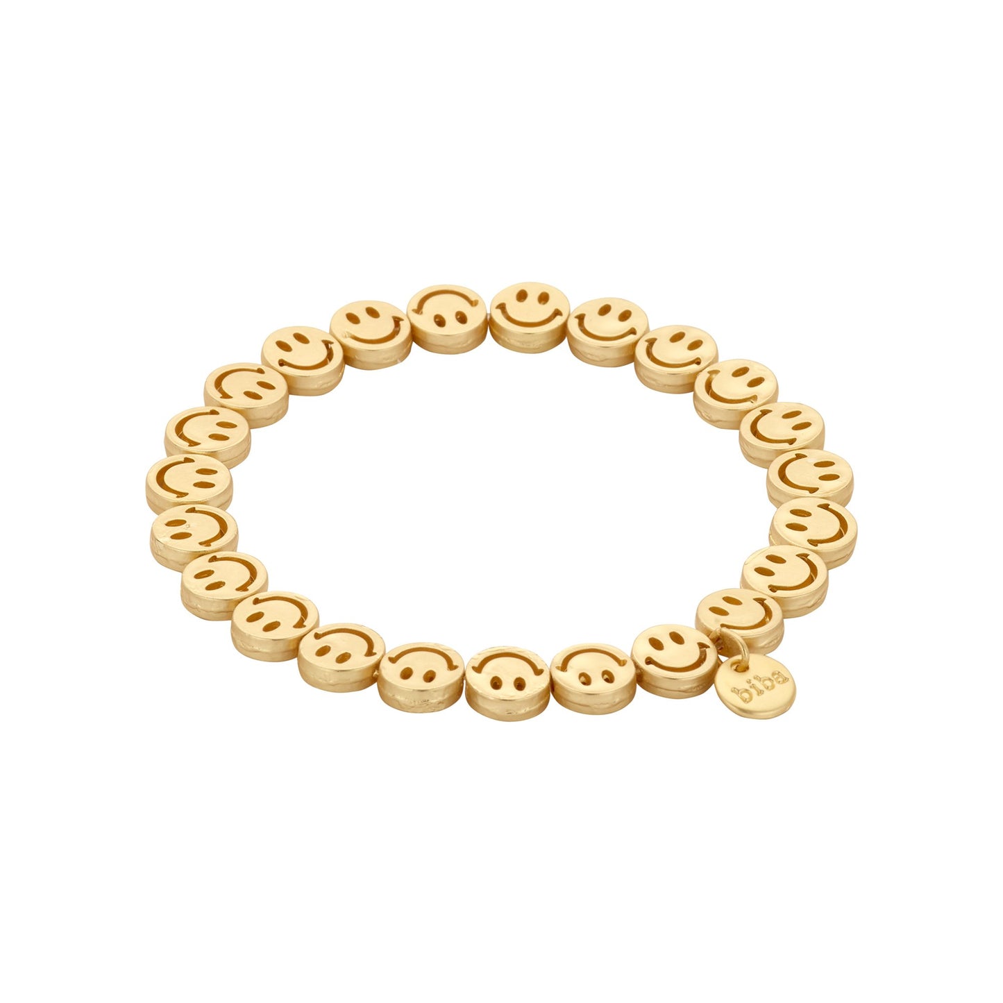 BIBA - Smiley