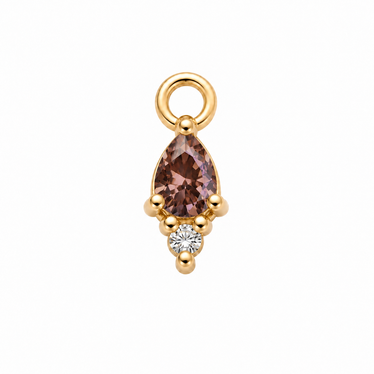 MILO - Devi Charm