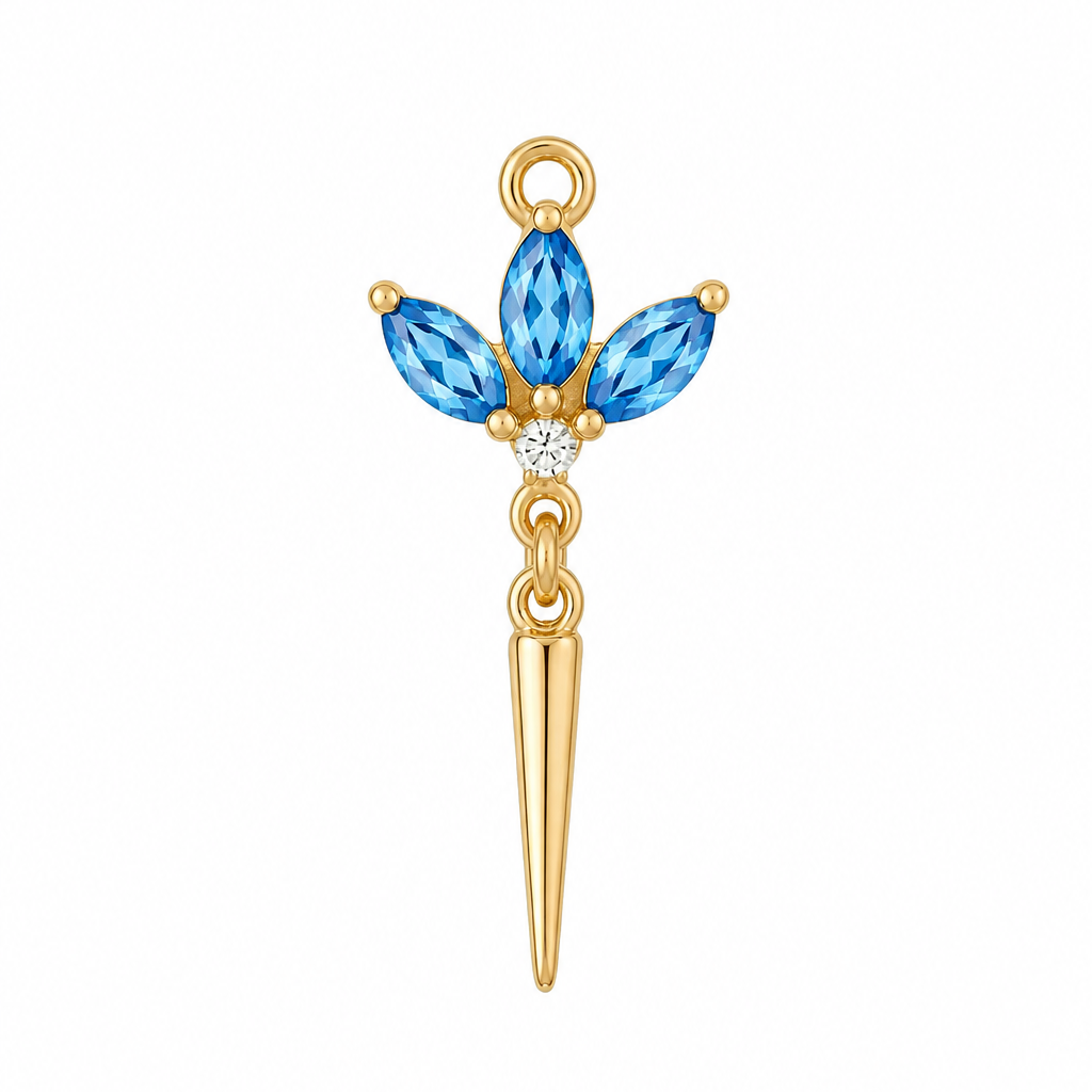 MILO - Luna Charm