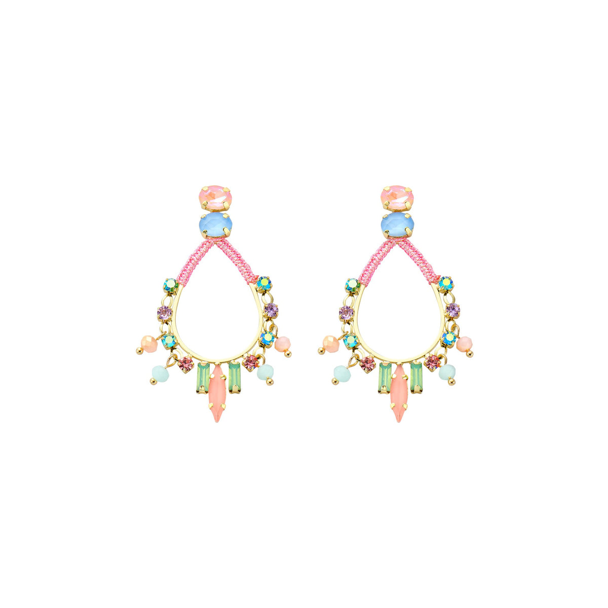 BIBA - Boho