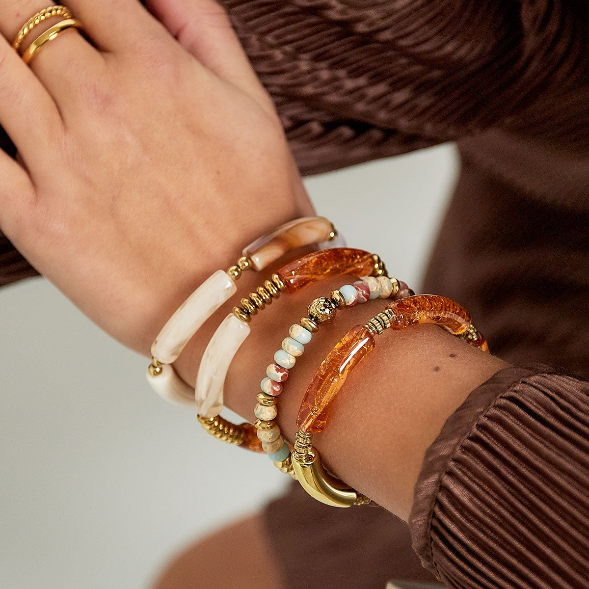 MILO - Pipe full color