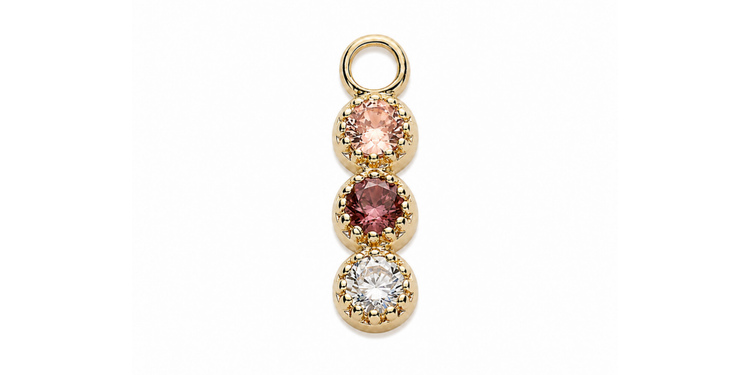 CHARMS | Mix & Match