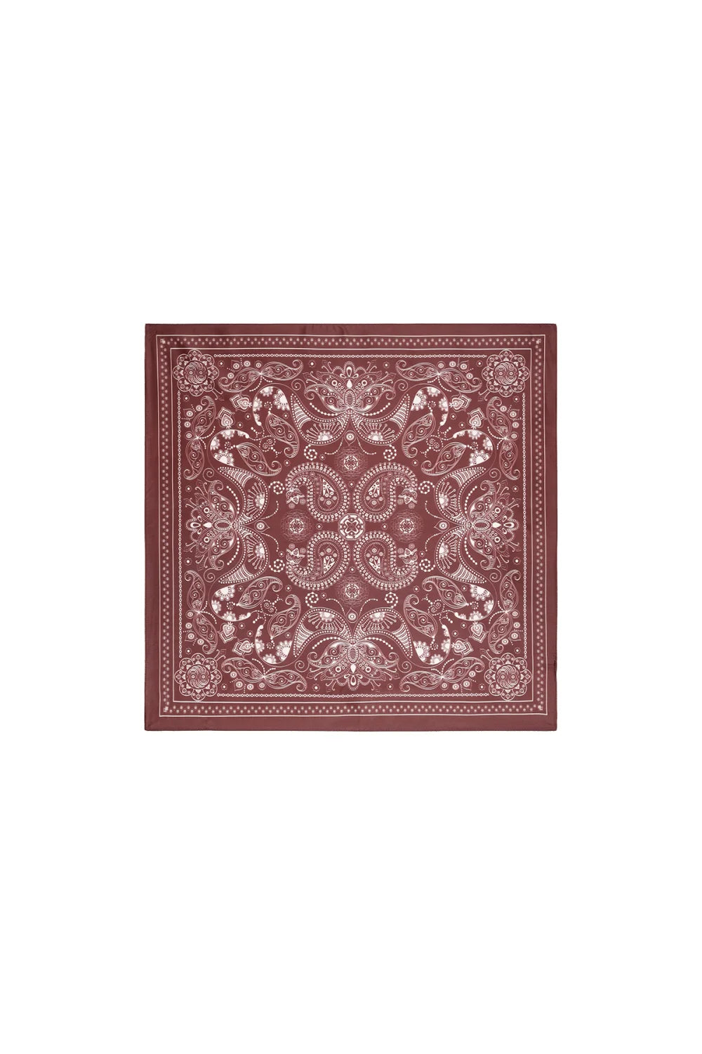 Foulard