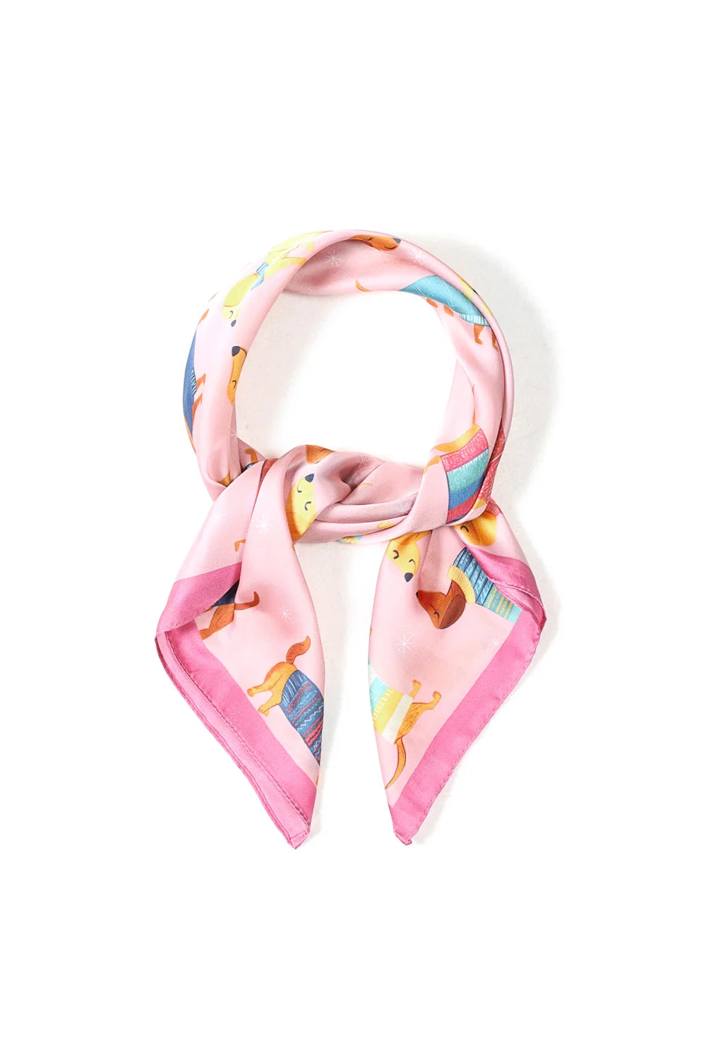 Foulard