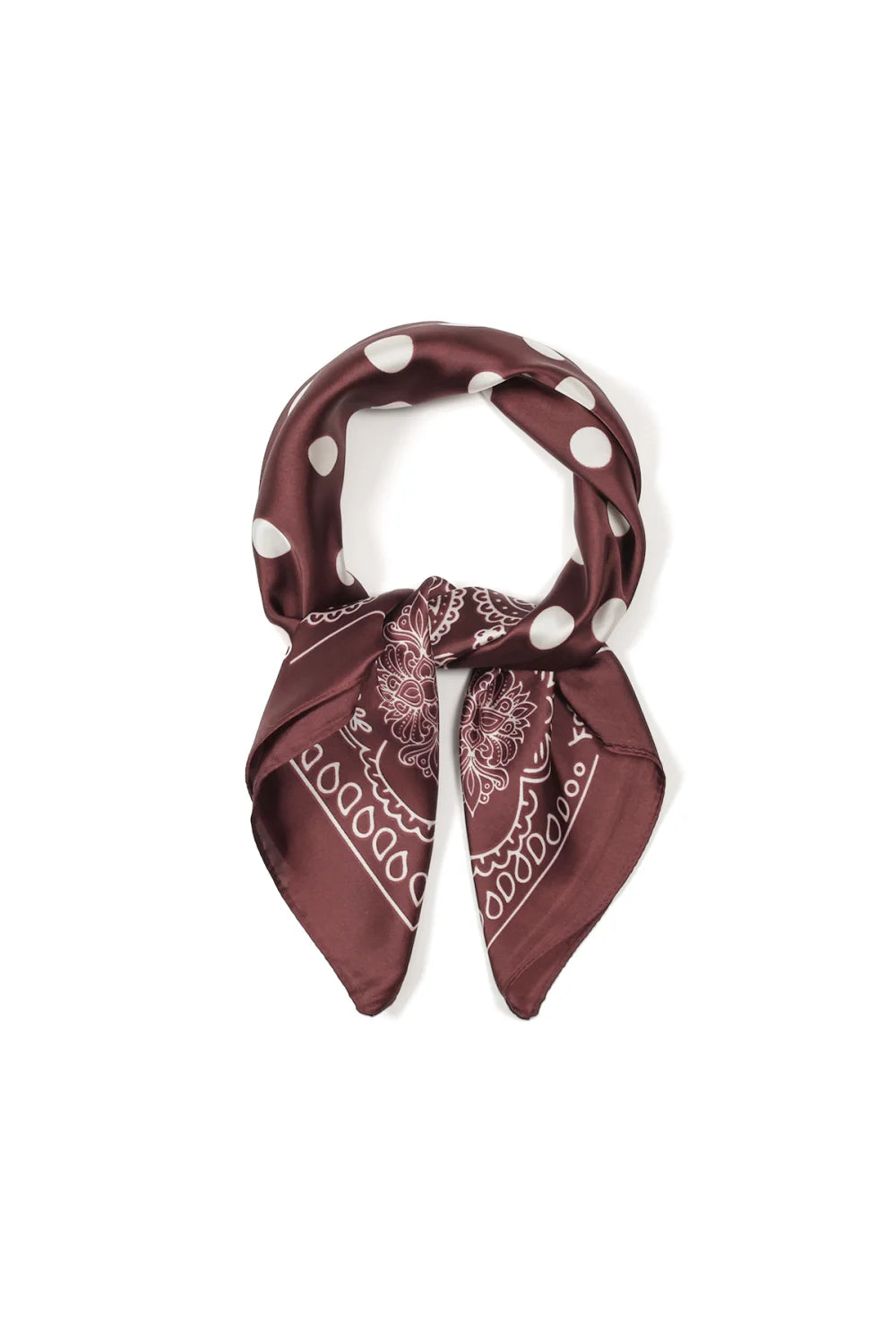 Foulard