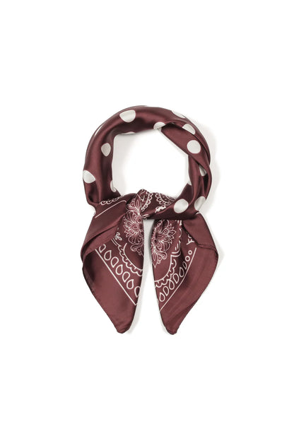 Foulard