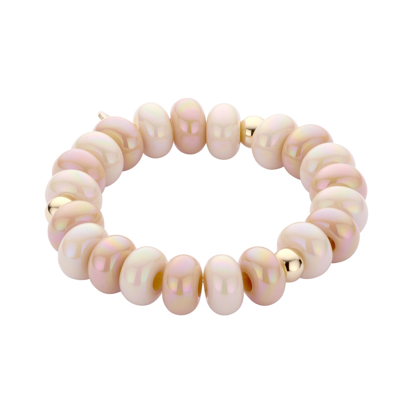 BIBA - Pearl Glow mix