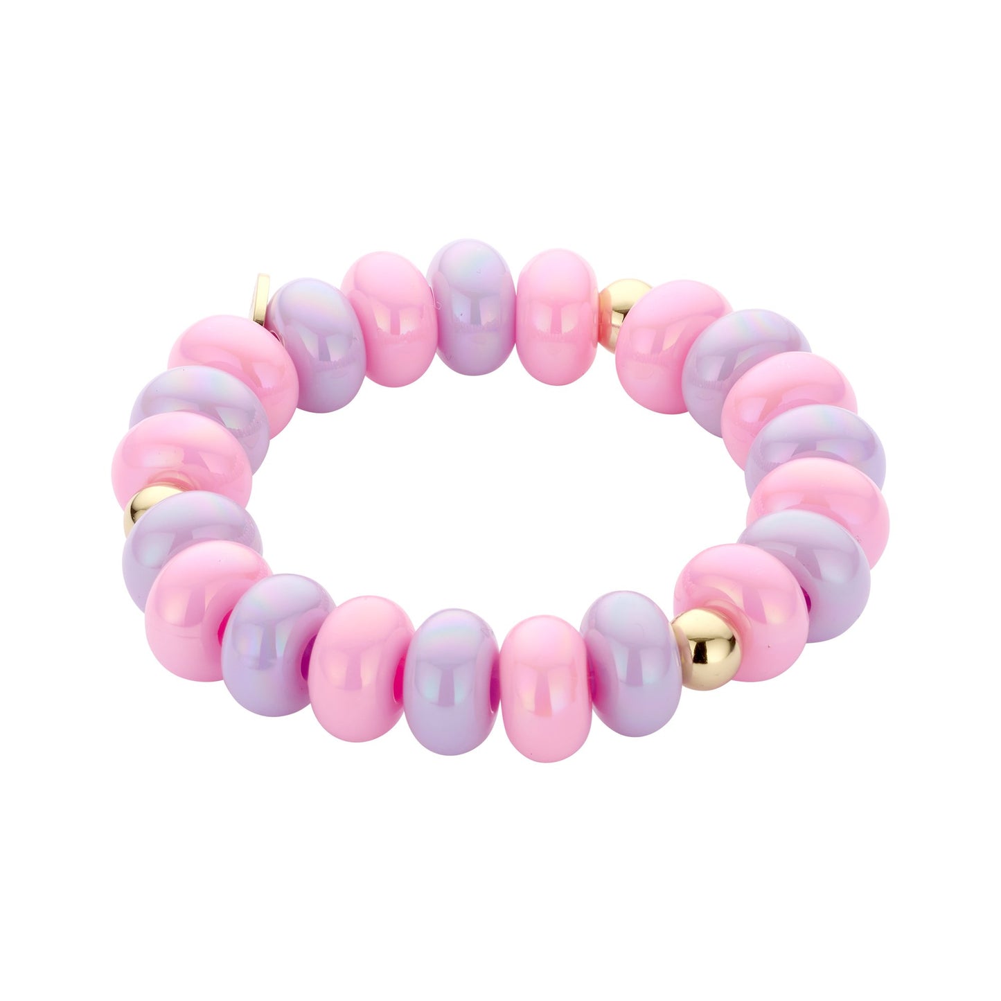 BIBA - Pearl Glow mix