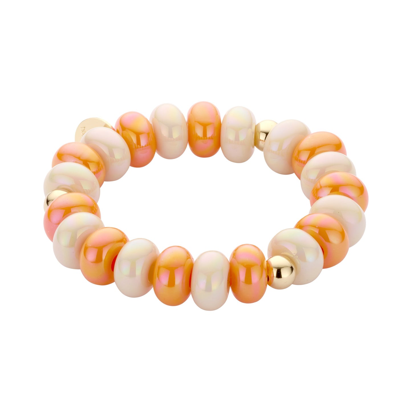 BIBA - Pearl Glow mix