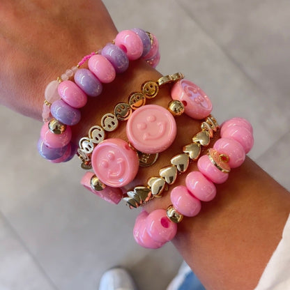 BIBA - Pearl Glow mix