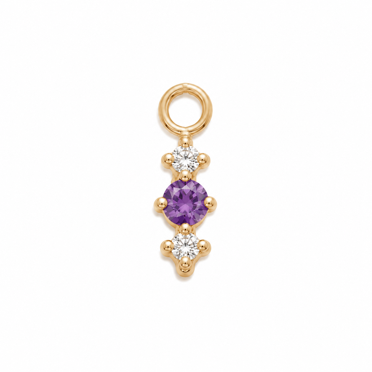MILO - Alma Charm