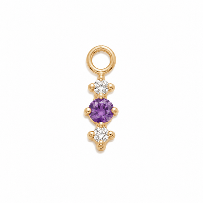 MILO - Alma Charm