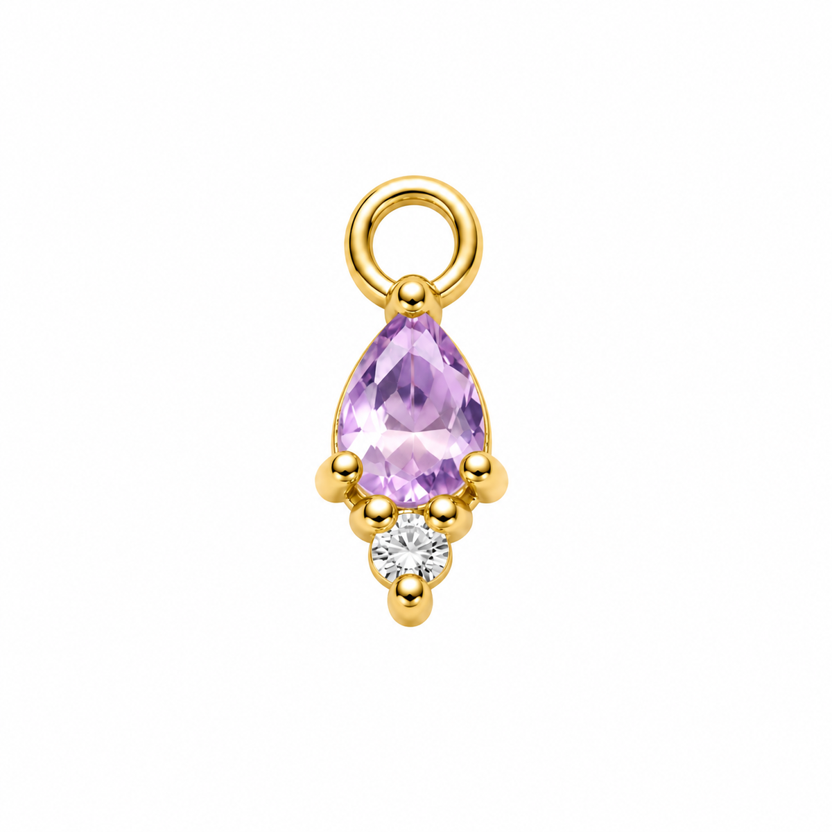 MILO - Devi Charm