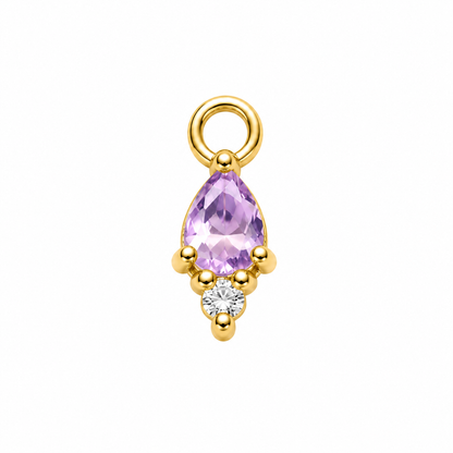 MILO - Devi Charm