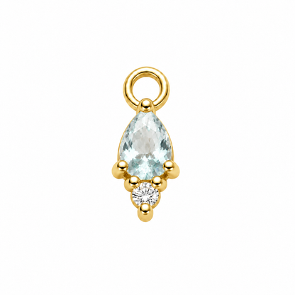 MILO - Devi Charm