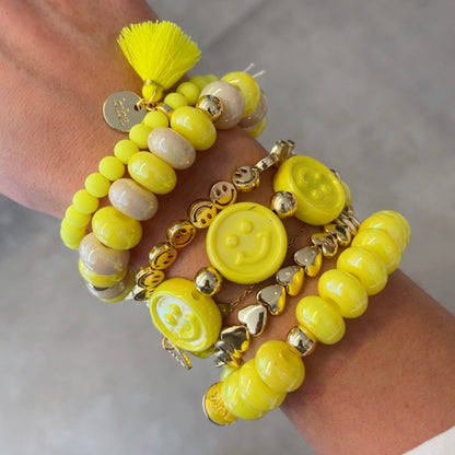 BIBA - Pearl Glow mix