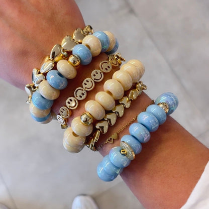 BIBA - Pearl Glow mix