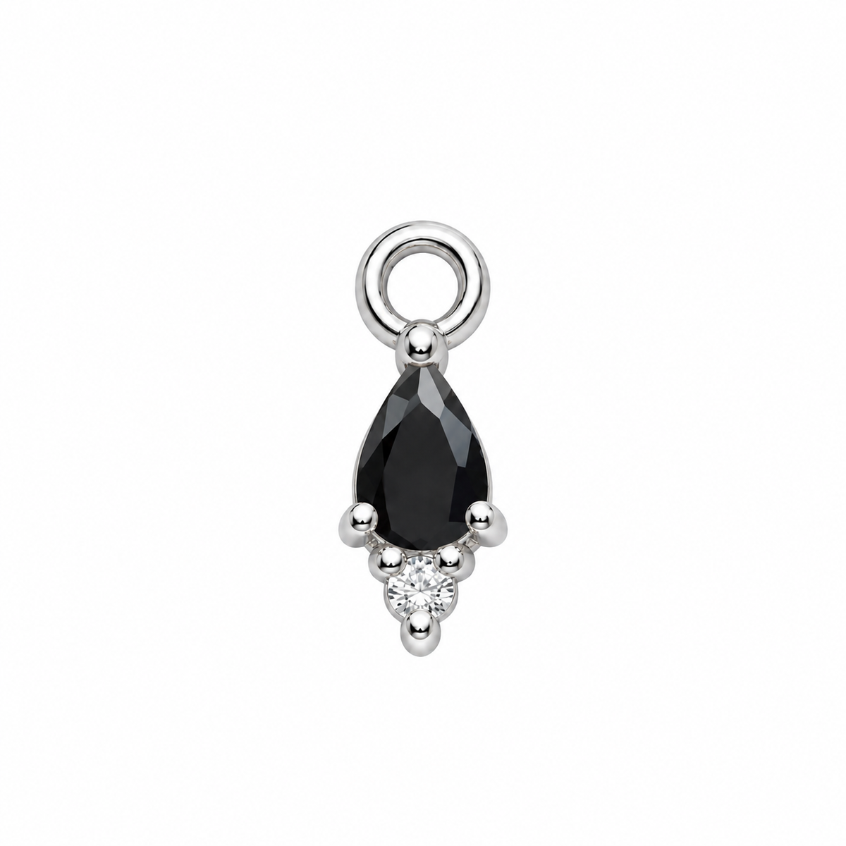 MILO - Devi Charm