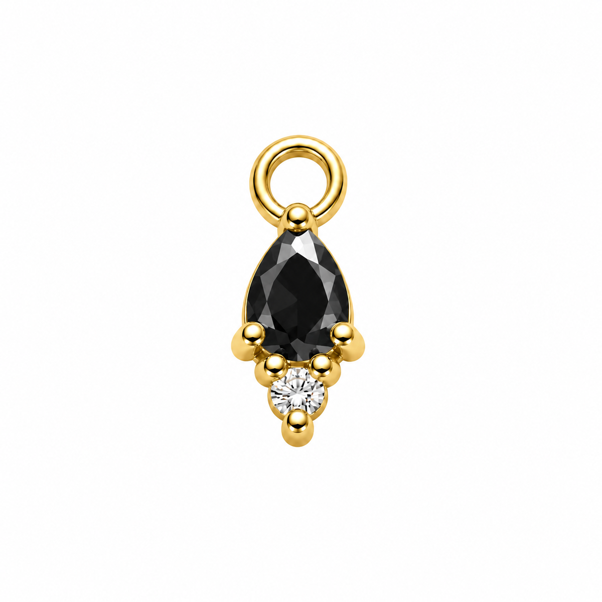 MILO - Devi Charm