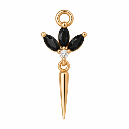 MILO - Luna Charm