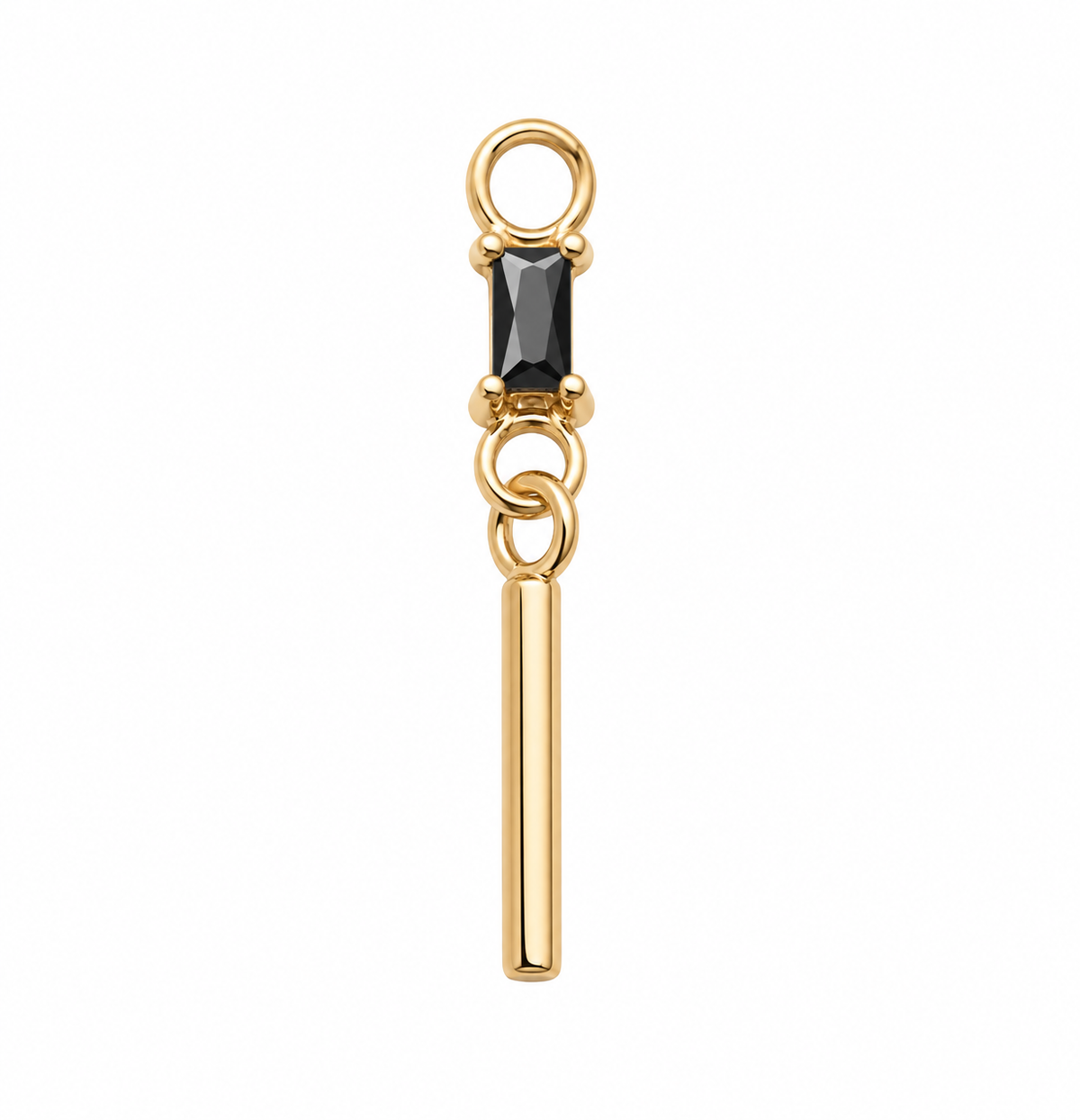 MILO - Olga Charm