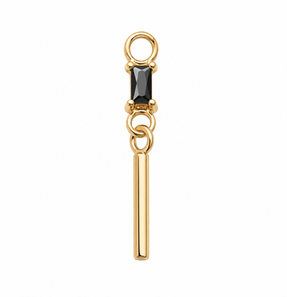 MILO - Olga Charm