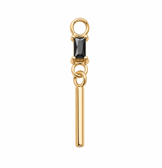 MILO - Olga Charm