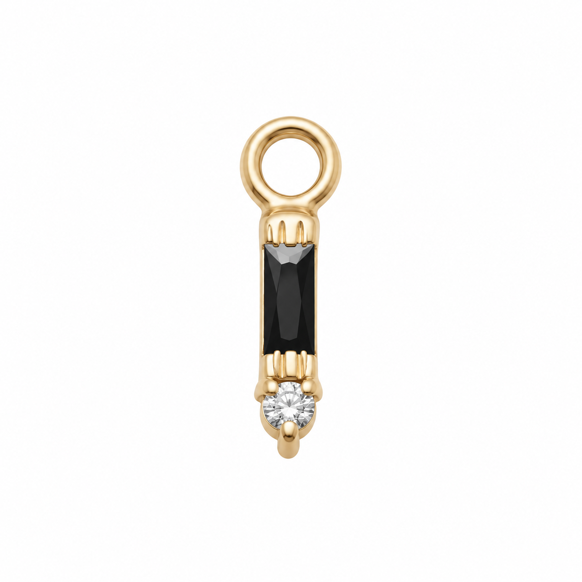 MILO - Poppy Charm