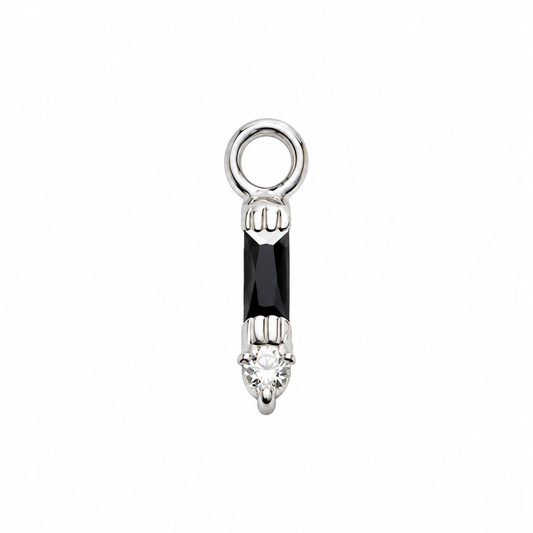 MILO - Poppy Charm