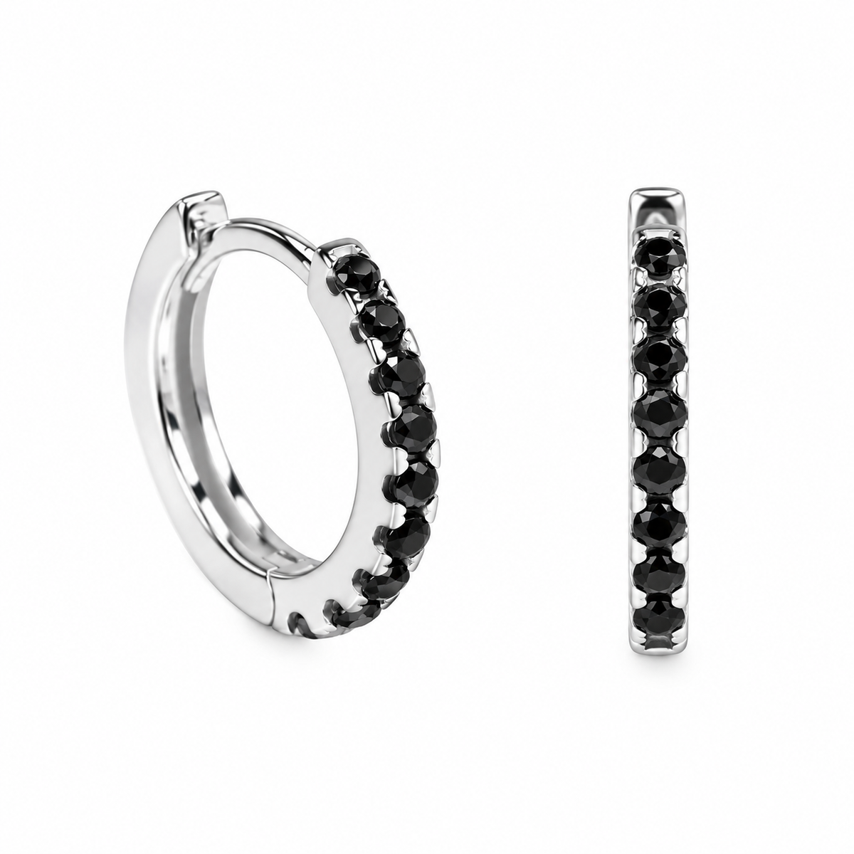 MILO - Stone hoop