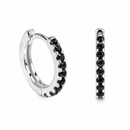 MILO - Stone hoop
