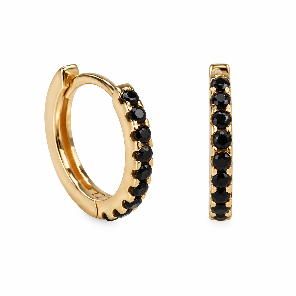 MILO - Stone hoop