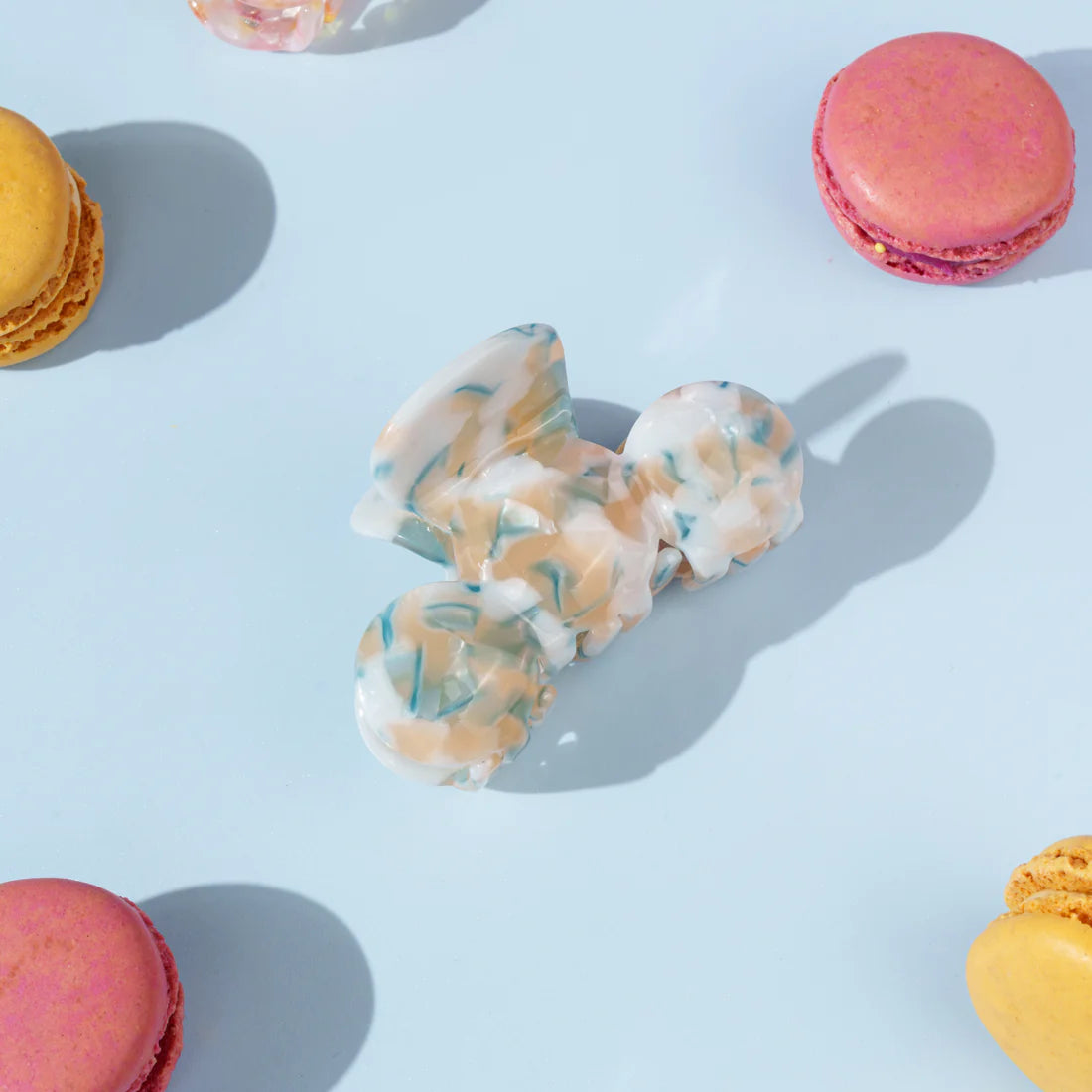 CLIPS - Nomi clip