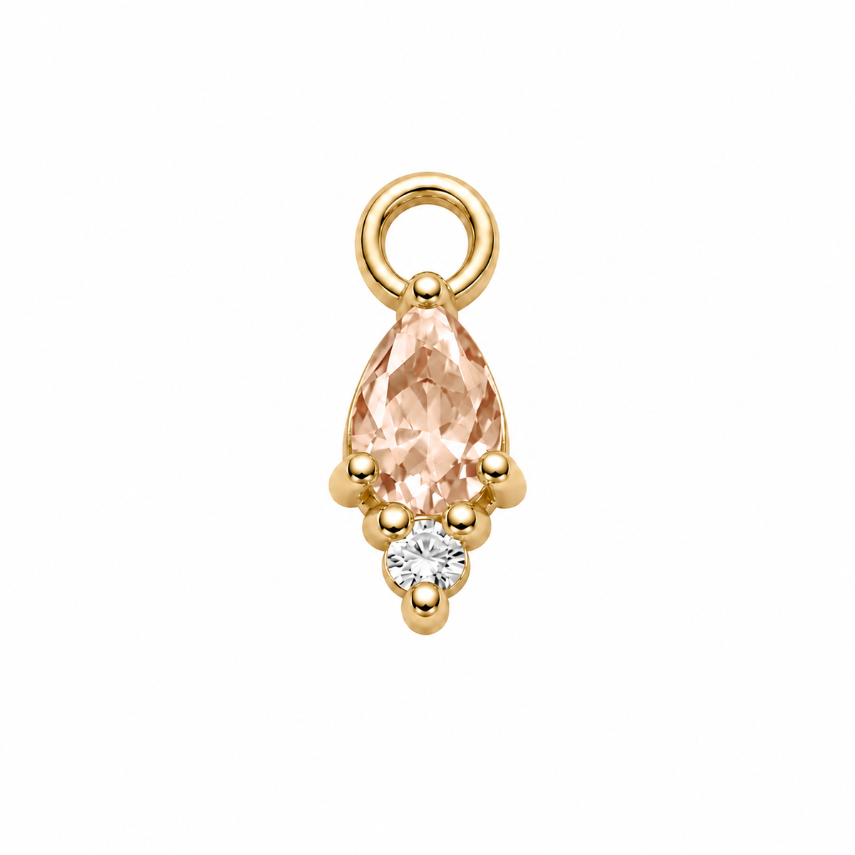 MILO - Devi Charm
