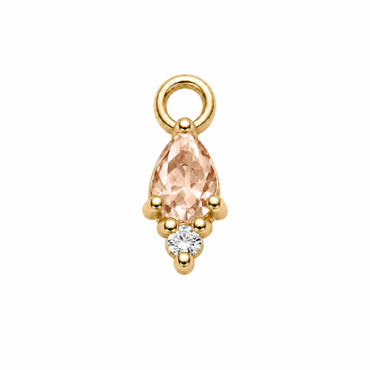 MILO - Devi Charm