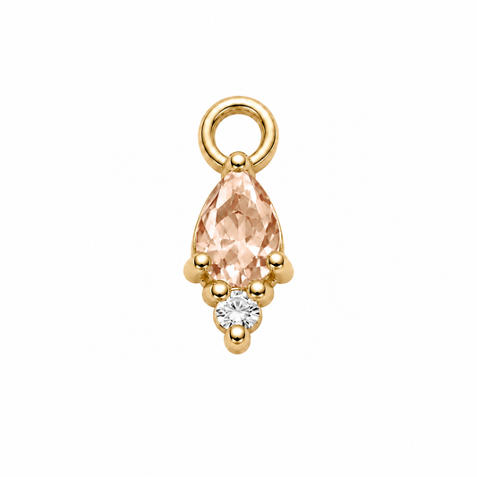 MILO - Devi Charm