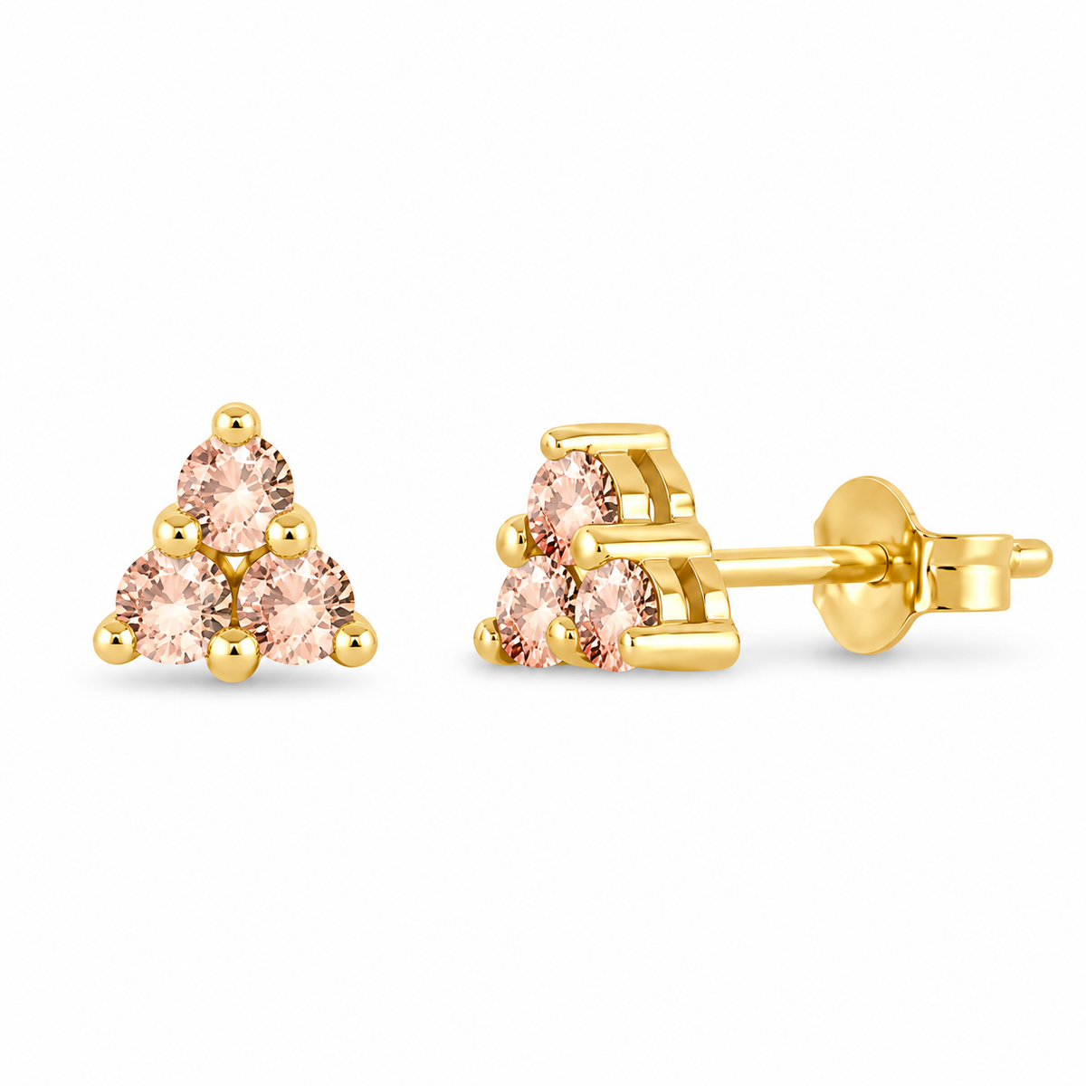 MILO - Amélie stud