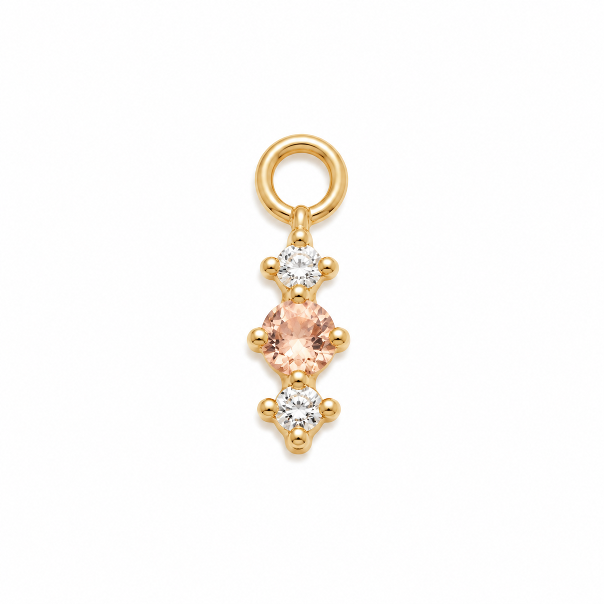 MILO - Alma Charm