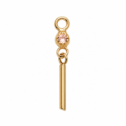 MILO - Kate Charm