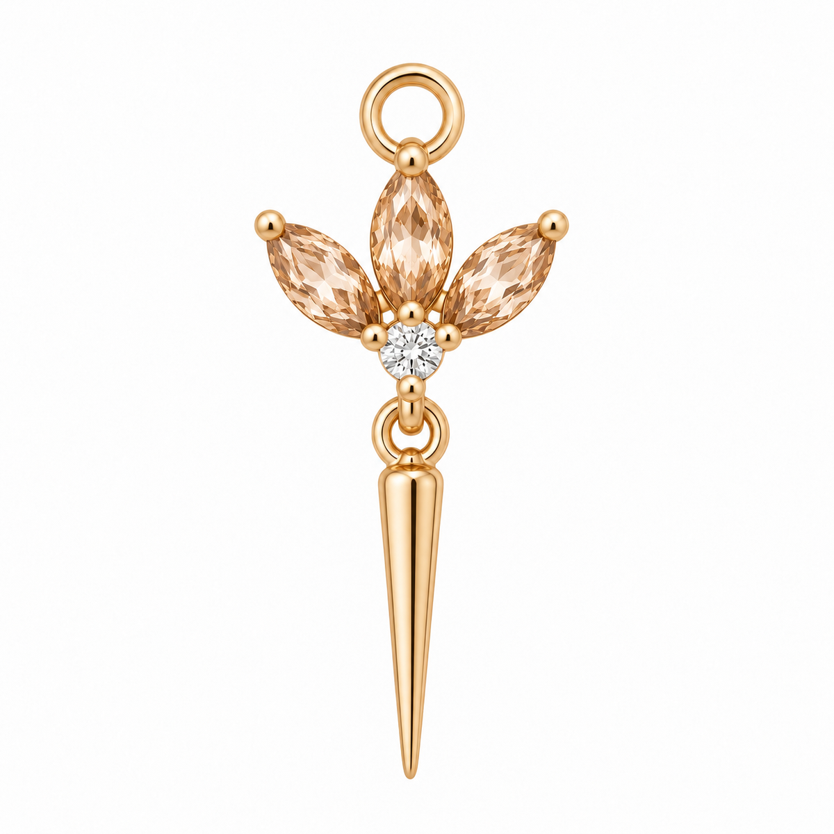 MILO - Luna Charm