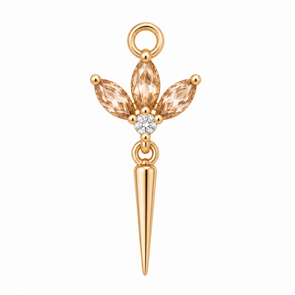 MILO - Luna Charm