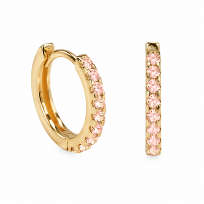 MILO - Stone hoop