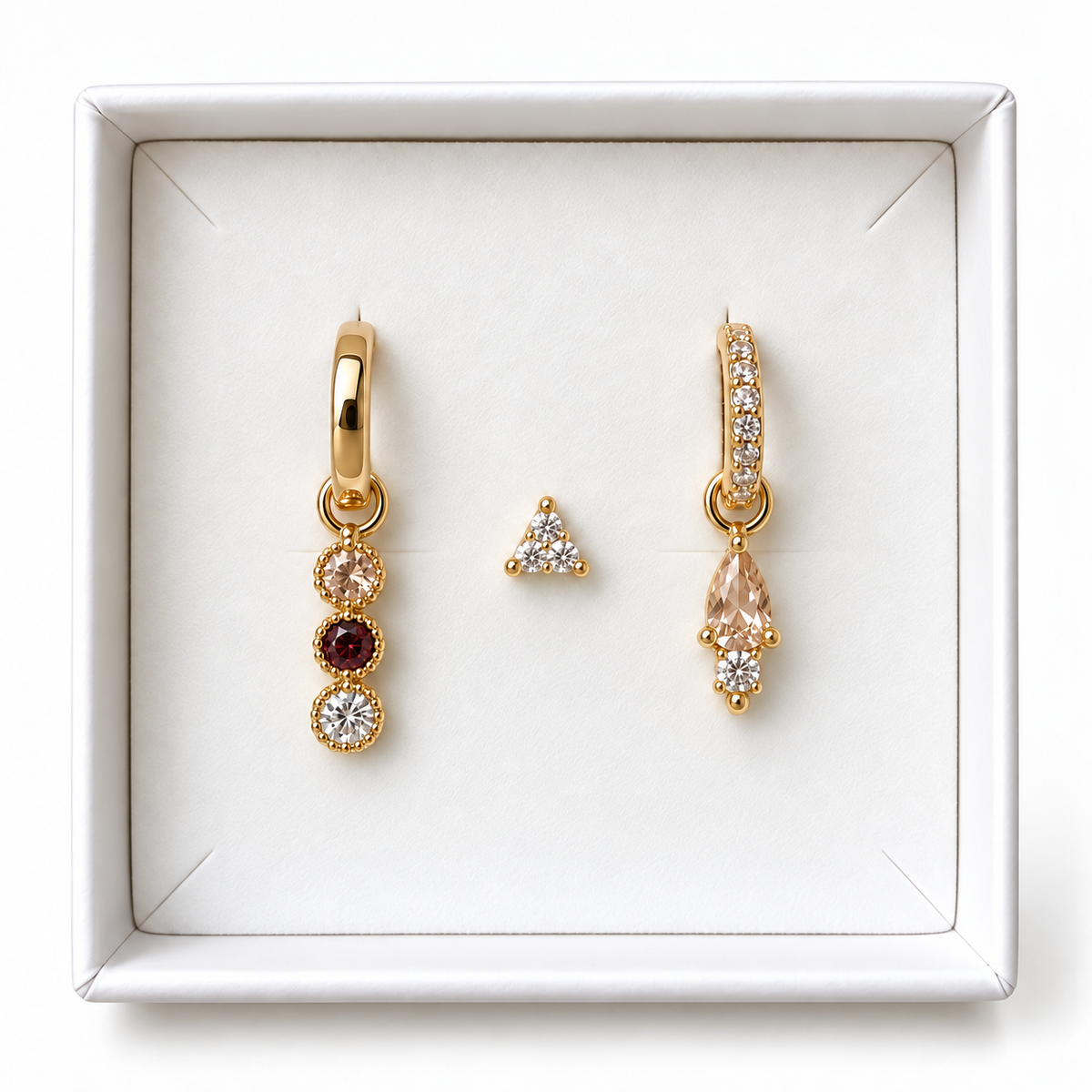 Champagne set