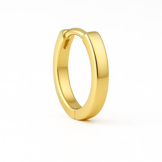 MILO - Classic hoop