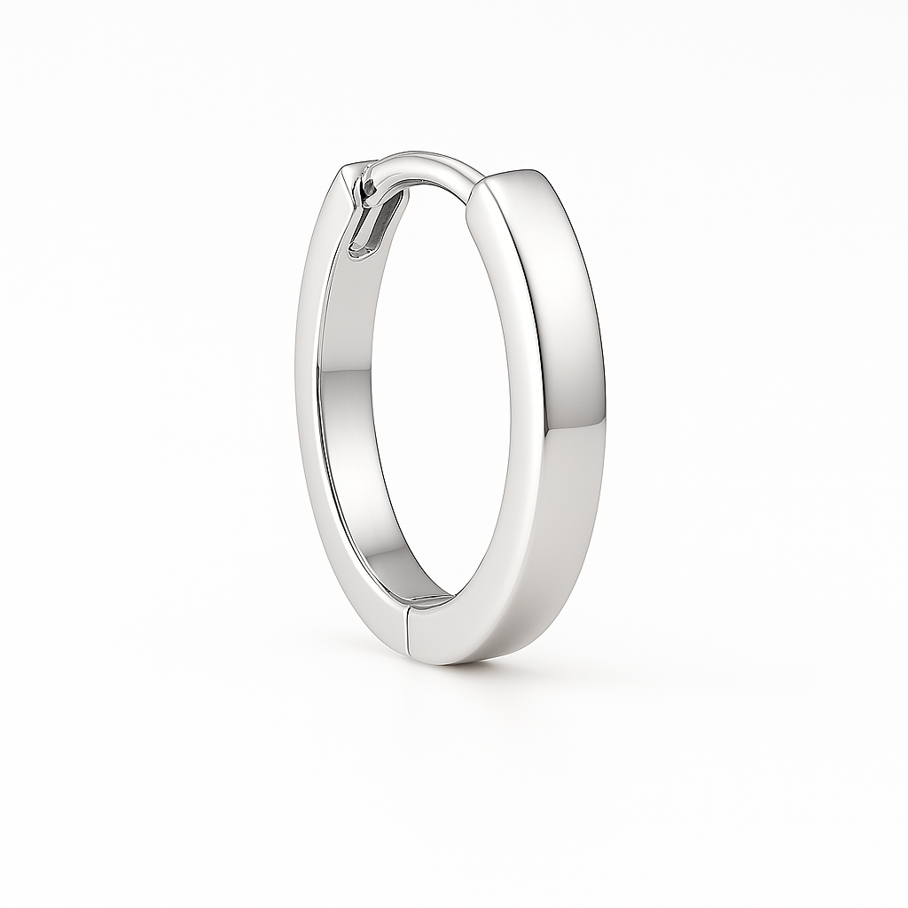 MILO - Classic hoop