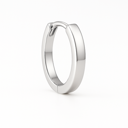 MILO - Classic hoop
