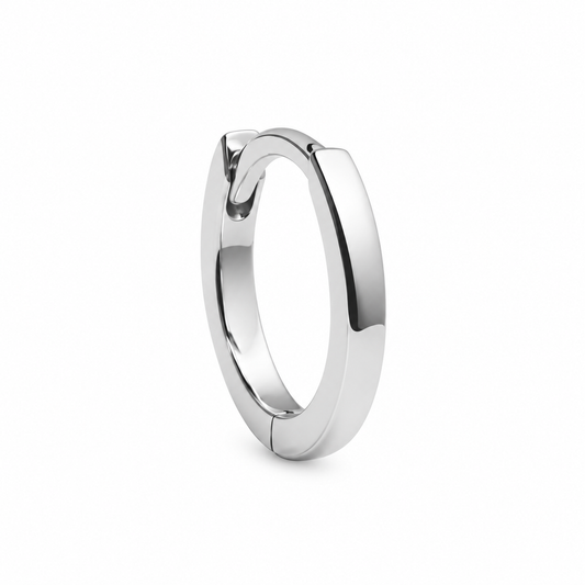MILO - Classic hoop