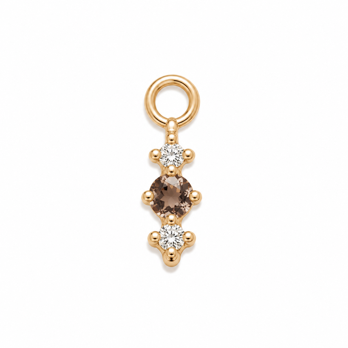 MILO - Alma Charm