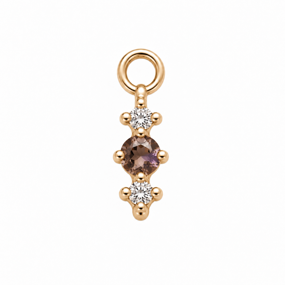 MILO - Alma Charm
