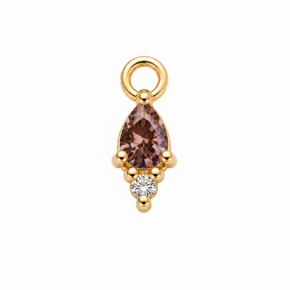 MILO - Devi Charm